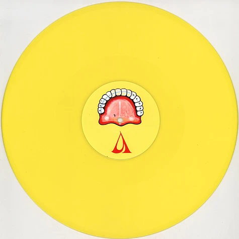 V.A. - Sounds Of Pamoja Yellow Vinyl Edition