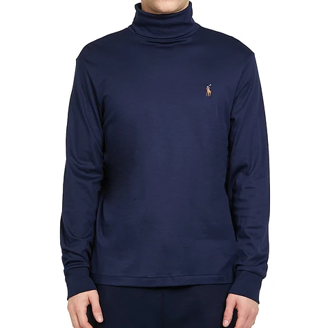Polo Ralph Lauren - Soft Touch Pullover
