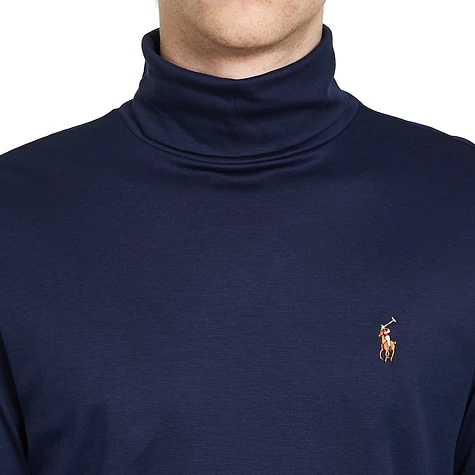 Polo Ralph Lauren - Soft Touch Pullover