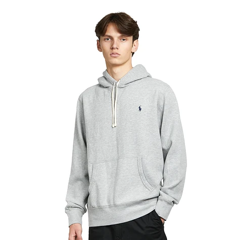 Polo Ralph Lauren The RL Fleece Hoodie - 710766778006