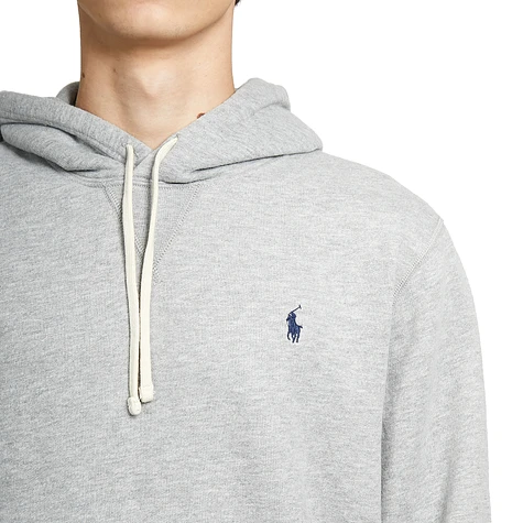 Polo Ralph Lauren The RL Fleece Hoodie - 710766778006