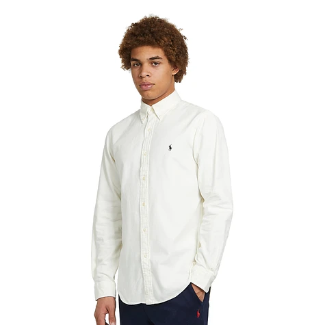 Polo Ralph Lauren - Brushed Flannel Sport Shirt