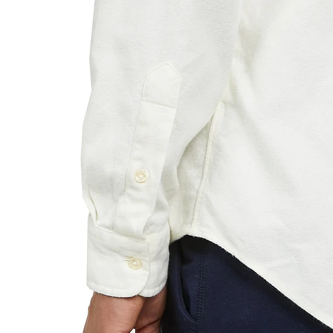 Polo Ralph Lauren - Brushed Flannel Sport Shirt