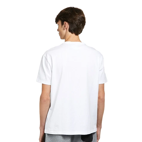 Polo Ralph Lauren - Heavyweight Jersey Short Sleeve T-Shirt