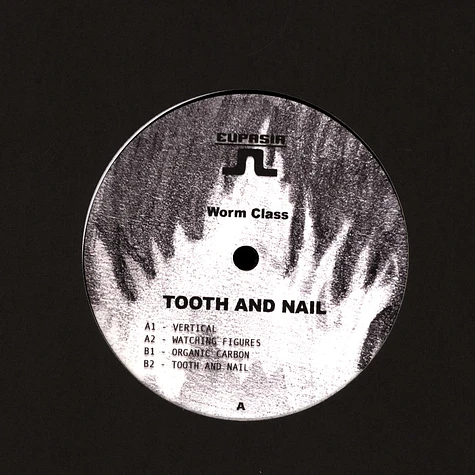 Worm Class - Tooth And Nail