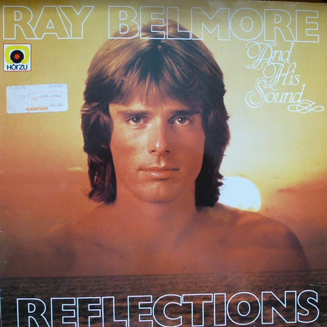 Ray Belmore - Reflections
