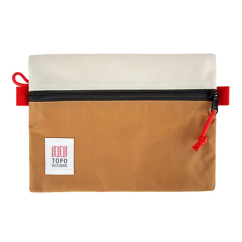 Topo Designs - Accessory Bag Medium