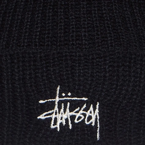 Stüssy - Basic Cuff Beanie