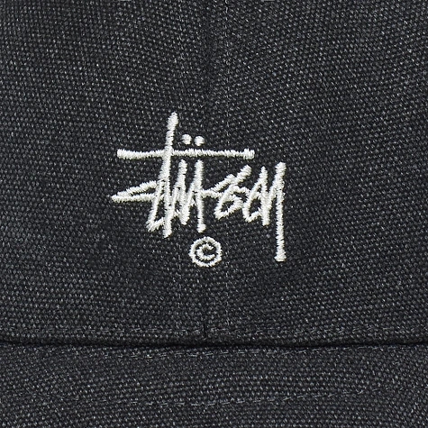 Stüssy - Thinsulate Canvas Bell Hat