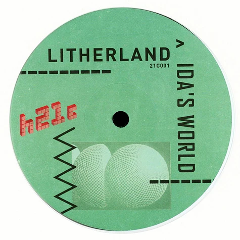 Litherland - Ida's World