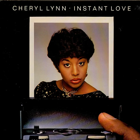 Cheryl Lynn - Instant Love