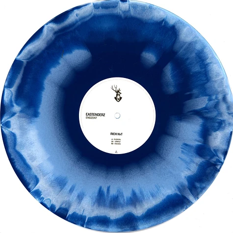 Rich Nxt - Endz047 3 Colored Vinyl Edition