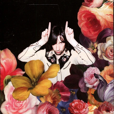 Primal Scream - More Light