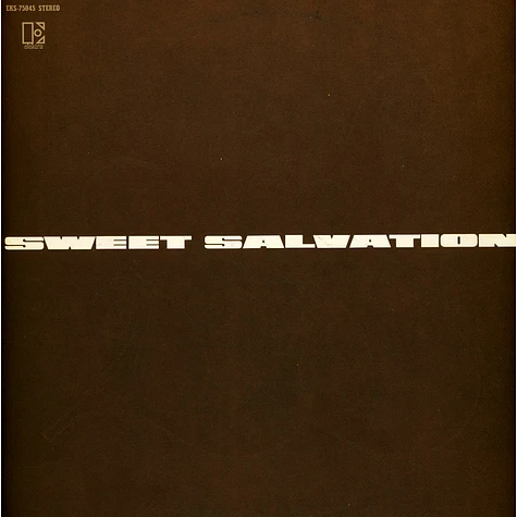 Sweet Salvation - Sweet Salvation