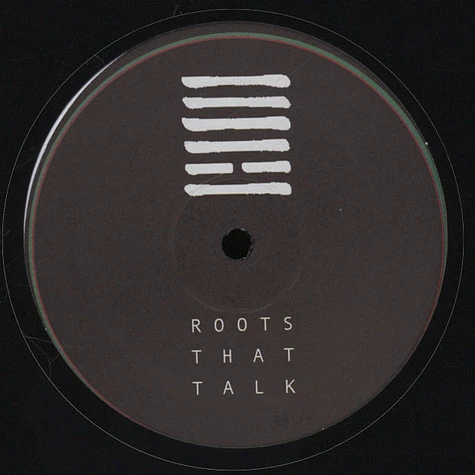 Julion De'Angelo, Thomas Xu - Roots That Talk