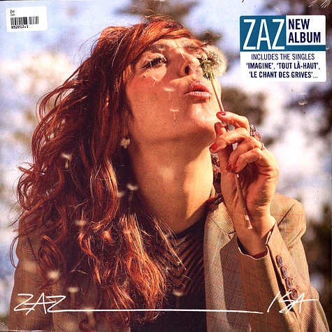 Zaz - Isa