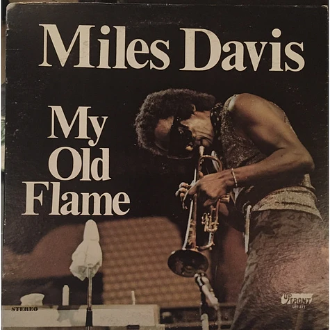 Miles Davis - My Old Flame