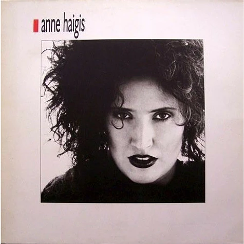 Anne Haigis - Anne Haigis