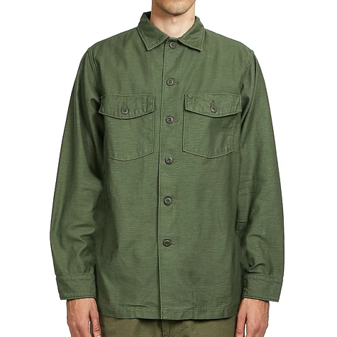 orSlow - US Army Shirt