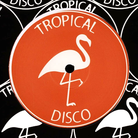 V.A. - Tropical Disco Volume 22
