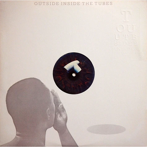 The Tubes - Outside Inside