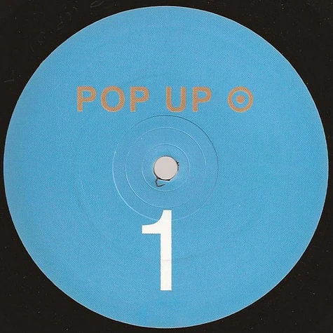 Pop Up - 1