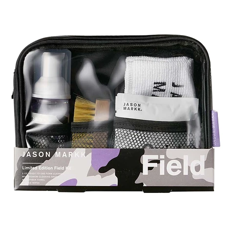 Jason Markk - Field Kit
