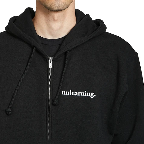 Evidence of Dilated Peoples - Unlearning Zip Hoodie