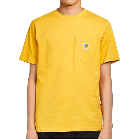 Carhartt WIP - S/S Pocket T-Shirt