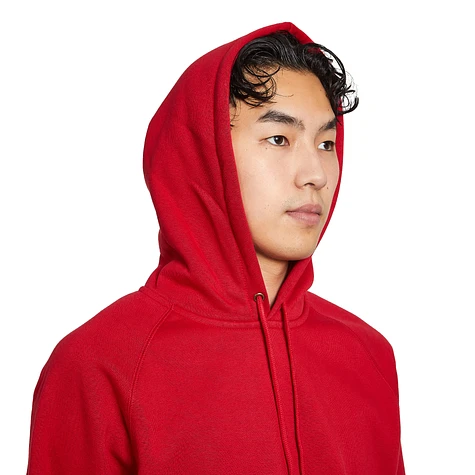 Carhartt WIP - Hooded Chase Sweat