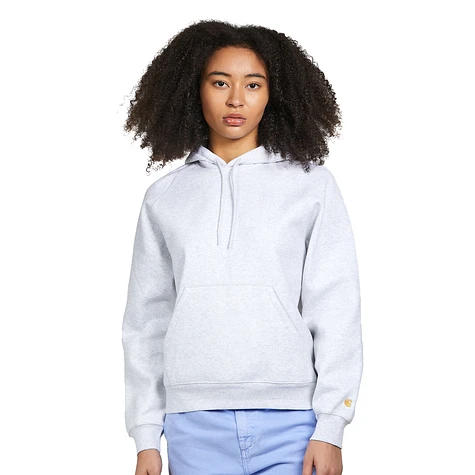 Carhartt WIP - W' Hooded Chase Sweat