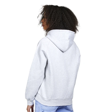 Carhartt WIP - W' Hooded Chase Sweat