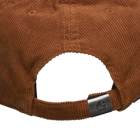 Carhartt WIP - Harlem Cap