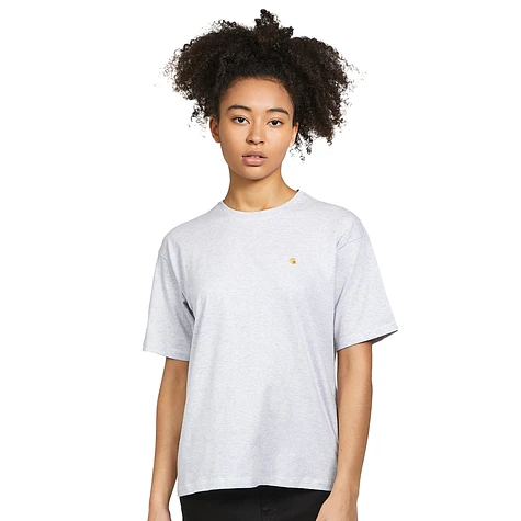 Carhartt WIP - W' S/S Chase T-Shirt