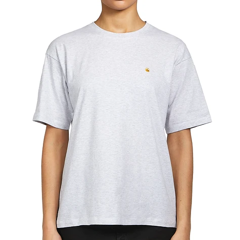 Carhartt WIP - W' S/S Chase T-Shirt