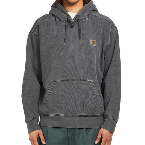 Carhartt WIP - Hooded Nelson Sweat