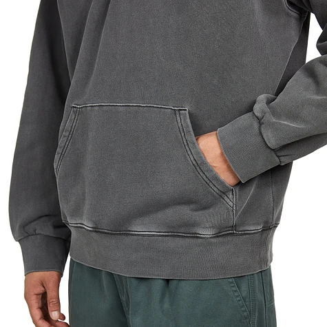 Carhartt WIP - Hooded Nelson Sweat