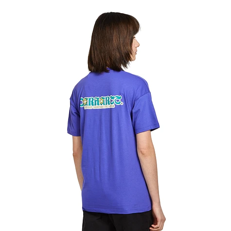 Carhartt WIP - W' S/S Ideal T-Shirt