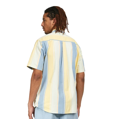 Carhartt WIP - S/S Gilman Shirt