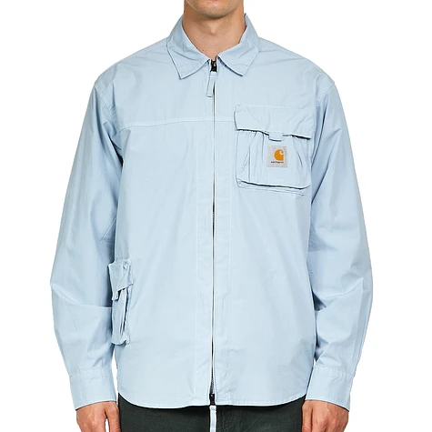 Carhartt WIP - L/S Berm Shirt