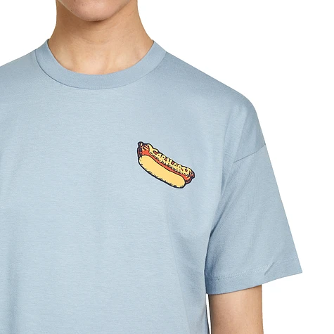 Carhartt WIP - W' S/S Flavor T-Shirt
