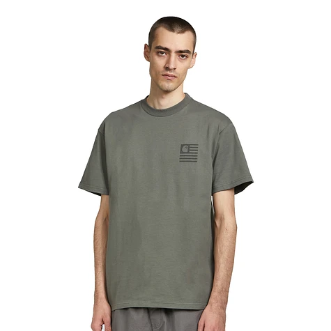 Carhartt WIP - S/S Medley State T-Shirt