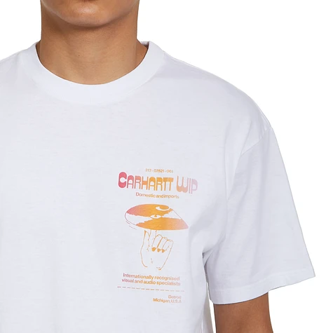 Carhartt WIP - S/S Imports T-Shirt