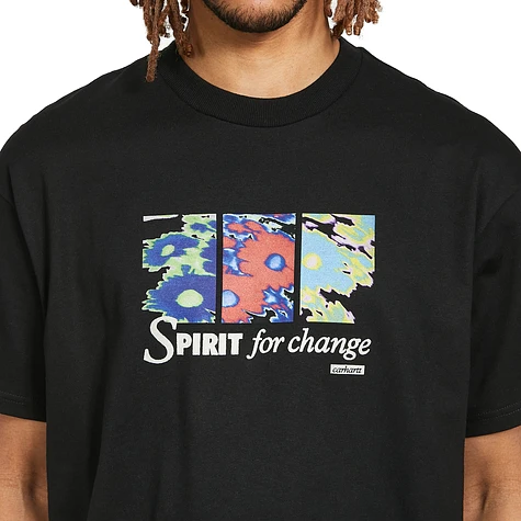 Carhartt WIP - S/S Spirit T-Shirt