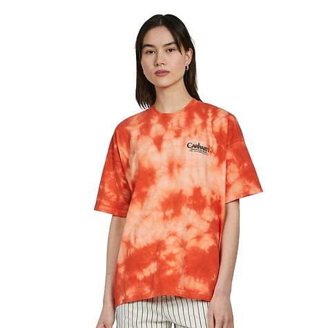 Carhartt WIP - W' S/S Zonk T-Shirt