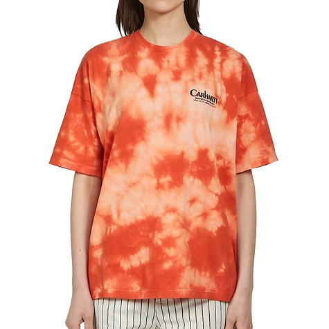 Carhartt WIP - W' S/S Zonk T-Shirt