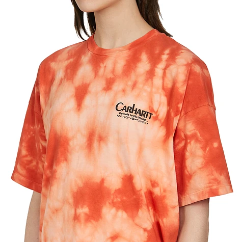 Carhartt WIP - W' S/S Zonk T-Shirt