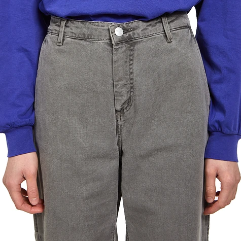 Carhartt WIP W' Jens Pant (97/3% Cotton/Lycra® 'Hudson' Stretch