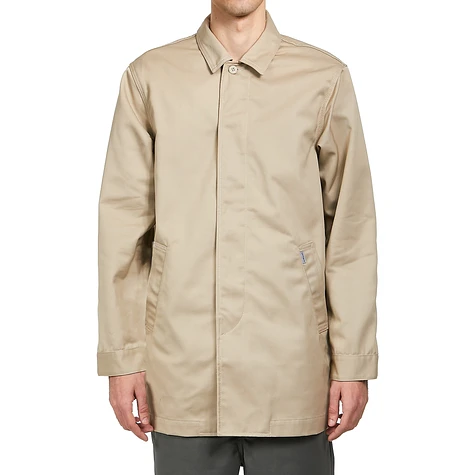 Carhartt WIP - Modular Coat "Denison" Twill, 8.8 oz