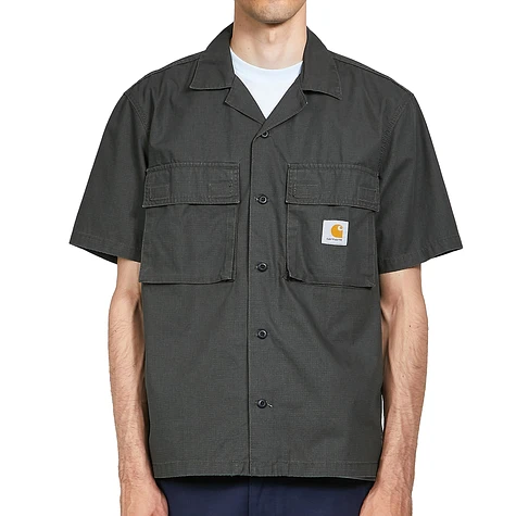 Carhartt WIP - S/S Wynton Shirt